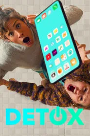 Poster da série Detox