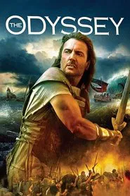 Homer's Odyssey tv show poster