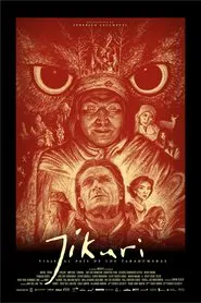 Jíkuri. Journey to the Land of the Tarahumara movie poster