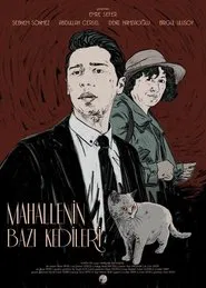Some Cats of the Neighborhood movie poster