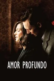Poster do filme Amor Profundo