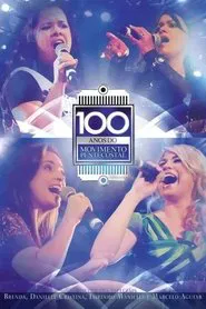 100 Anos do Movimento Pentecostal movie poster
