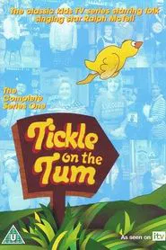 Tickle on the Tum tv show poster