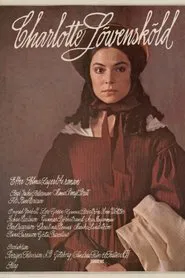 Charlotte Löwensköld movie poster
