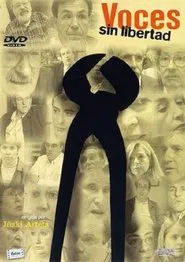 Voces sin libertad movie poster