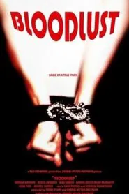 Bloodlust movie poster