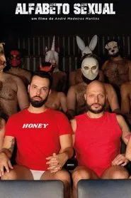 Poster do filme Alfabeto Sexual