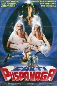 Tongkat Sakti Puspanaga movie poster