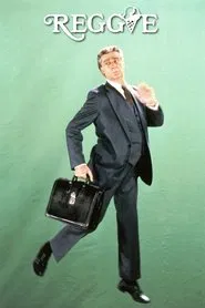 Reggie tv show poster