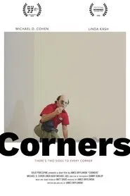 Corners movie poster