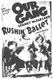 Rushin' Ballet movie poster