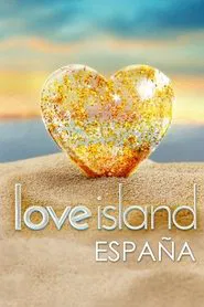 Poster da série Love Island Spain