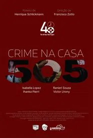 Poster do filme 505 Crime Lane
