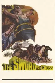 The Sword and the Cross movie poster