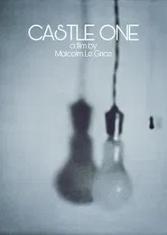 Castle One (The Light Bulb Film) movie poster