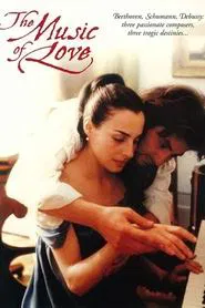The Music of Love: Beethoven's Secret Love movie poster