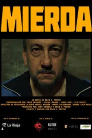 MIERDA movie poster