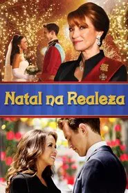 Poster do filme Natal na Realeza