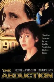 The Abduction movie poster