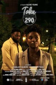Take 290 movie poster