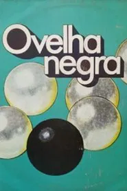 Ovelha Negra tv show poster