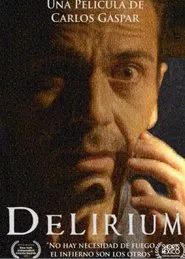 Delirium movie poster
