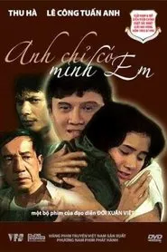 I Have Only You movie poster