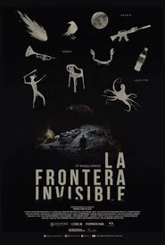 The Invisible Frontier movie poster
