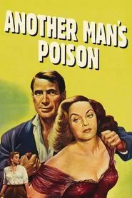 Another Man's Poison movie poster