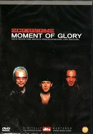 Scorpions - Moment of Glory (Live with the Berlin Philharmonic Orchestra) movie poster