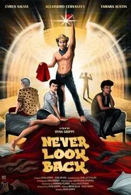 Poster do filme Never Look Back