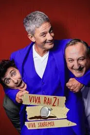 Viva Rai2... Viva Sanremo! tv show poster
