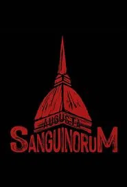 Augusta Sanguinorum tv show poster