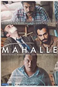 Poster do filme Mahalle