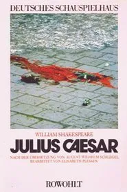 Julius Caesar movie poster