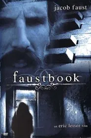 Faustbook movie poster