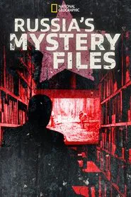 Russia's Mystery Files movie poster