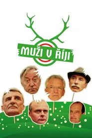 Men in Rut movie poster