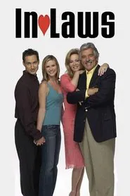 In-Laws tv show poster