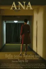 Ana movie poster
