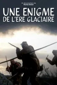 What Killed the Ice Age Giants? movie poster