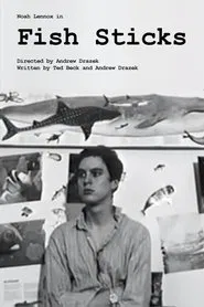 Fish Sticks movie poster