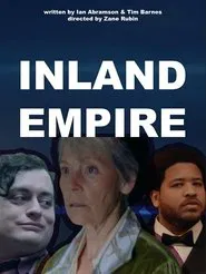 Poster do filme Inland Empire