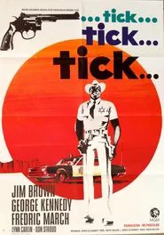 Poster do filme Tick... Tick... Tick...