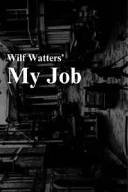 My Job movie poster