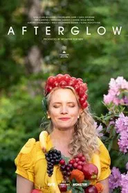Afterglow tv show poster