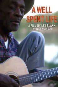 A Well Spent Life movie poster