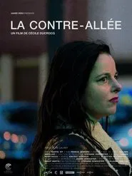 Back Alley movie poster