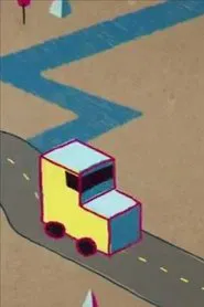 Poster do filme Anima Mundi Opening Titles