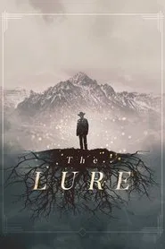 The Lure movie poster